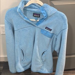 Patagonia jacket
